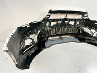 фото thumb №9, Mitsubishi asx lift 18- бампер передній перед 6400j025zz