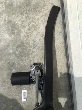 фото thumb №7, Механизм моторчик дворники передний стёкла mercedes w124 e-klasa 1993-