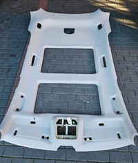 фото thumb №1, Стеля панорама mercedes w166 ml gle