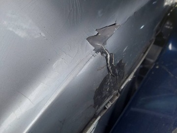 фото thumb №16, Комплектный перед бампер капот pas крыло лампа peugeot 307 i ezrc