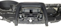 фото thumb №13, Торпедо консоль чёрная audi a8 4e d3 4e1857001e 24a