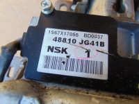 фото thumb №12, Усилитель электрические nissan x-trail t31 48810-jg41b европа