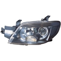 фото thumb №1, Фара do mitsubishi outlander 03-06