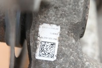 фото thumb №7, Audi a4 b8 s8 рестайлинг поворотный кулак ступица правая зад