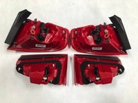 фото thumb №10, Audi a4 b8 sedan лампы led 8k5945095ad 8k5945096ad новое комплект