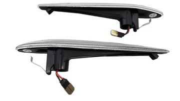 фото thumb №7, Led поворотники alfa romeo alfa romeo 159 939 спортивний універсал 2005-2011