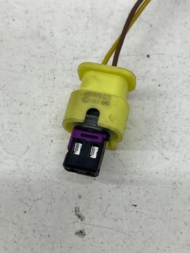 фото thumb №9, Audi volkswagen seat skoda штекер роз'єм з'єднувач + шланг 6r0973323