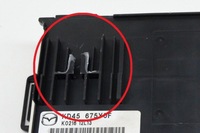 фото thumb №8, Mazda 6 gj gl блок управляющий комфорта кузов kd45-675y0f k0216-12l1