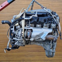 фото thumb №7, Mercedes gls 63 amg 5.5 4matic 157982 585km 2017 двигатель kompletny 77600km