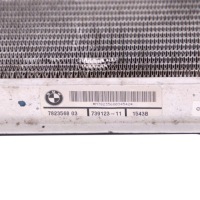 фото thumb №10, Bmw x3 f25 x4 f26 радиатор воды 7823568