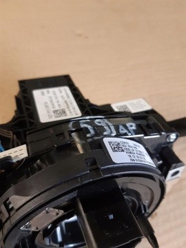 фото thumb №7, Перемикач комбінований підкермові важелі vw skoda 5q0953549