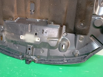 фото thumb №9, Капот кришка двигуна renault megane iii gt-line 08-12 ідеальний стан колір bz1g