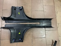 фото thumb №4, Citroen ds3 crossback захист порога ліва права