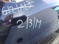 фото thumb №10, Opel vectra c капот z20r