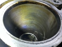 фото thumb №5, Блок двигуна alfa romeo stelvio giulia 2.0t 55273835