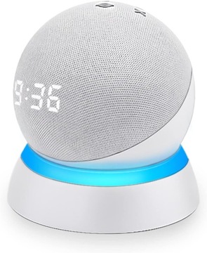 Подставка YECEN Подставка для Echo Dot 4/5 Gen