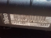 Радиатор вентилятор mercedes w163 Недорого, фото thumb