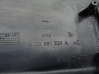 фото thumb №7, Audi a8 d2 99-02 защита боковая сиденье soul