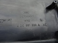 фото thumb №3, Audi a8 d2 99-02 захист бічна сидіння soul