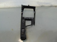 фото thumb №1, Защита рамка ручка туннеля консоли bmw x1 f48