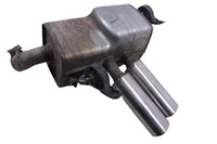 фото thumb №1, Гасник вихлоп правий maserati 4200gt