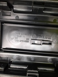 фото thumb №8, Bmw 1 f20 f21 f22 f23 рестайлінг 18r. коробка запобіжників корпус kpl.