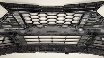 фото thumb №12, Бампер перед kia sportage v 4pdc 2021-