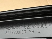 фото thumb №16, Молдинг стёкла задней зад сторона левая renault megane iii 822820005r