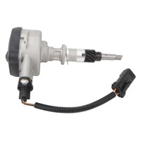 фото thumb №11, Синхронізатор вала розподільного валу двигуна з датчиком 53010624ac привід насоса