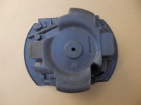 фото thumb №5, Vw polo 9n вкладыш колеса запасного