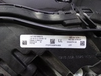 фото thumb №13, Bmw 2 coupe g42 2022+ лампа права full led золота 5a320f4 оригінальна