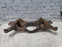 фото thumb №8, Ford edge ii 2016 рама допоміжна задня