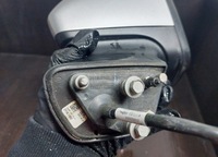 фото thumb №9, Opel astra k v зеркало правое 5 pin 21165102