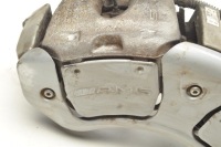 фото thumb №10, Mercedes w216 6.2 amg супорт гальмівний праве перед