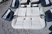 фото thumb №10, Bmw f11 сиденья комфорта мониторы ролеты