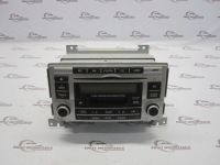 фото thumb №1, Hyundai santa fe ii 06 радіо cd 961002b220