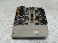 Купити Коробка запобіжників renault clio iii modus 674660b, фото thumb