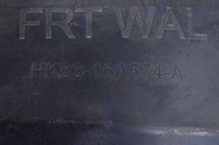 фото thumb №6, Jaguar f-pace 2016 левая сторона подкрылок передние