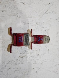 фото thumb №1, Honda civic ix 11-16 hb петлі двері лівий перед góra dół