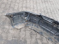 фото thumb №14, Vw golf v 5 kombi 05-10r jetta бампер перед передний ксенон решётка радиатора pdc ld7x