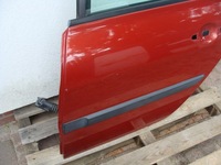 фото thumb №10, Двері ліва лівий задня задні renault megane ii hb teb76