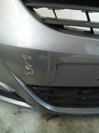 фото thumb №5, D165 бампер перед corsa d z163