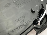 фото thumb №5, Nowa решётка бампера средняя нижняя mini r55 r56 r57 2753650