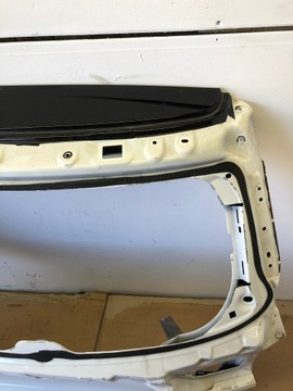 фото thumb №7, Jeep compass крышка крышка багажника зад