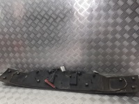 фото thumb №2, Накладка крышки багажника renault scenic ii 1.9 dci 8200139781