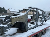 фото thumb №11, Chevrolet orlando порог стойка правые полный длинный 2010-