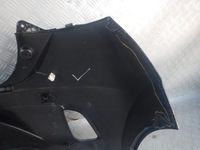 фото thumb №13, Hyundai i10 iii 19- бампер задняя задний 86611-k7000