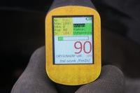 фото thumb №10, Mitsubishi colt vi бампер переднє капот крило pas радіатор x32 чорний