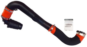 фото thumb №1, Renault master iii 2.3dci шланг інтеркулер