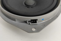 фото thumb №6, Maserati ghibli m157 динамик задний правый дверь 50564039 2022 25718930